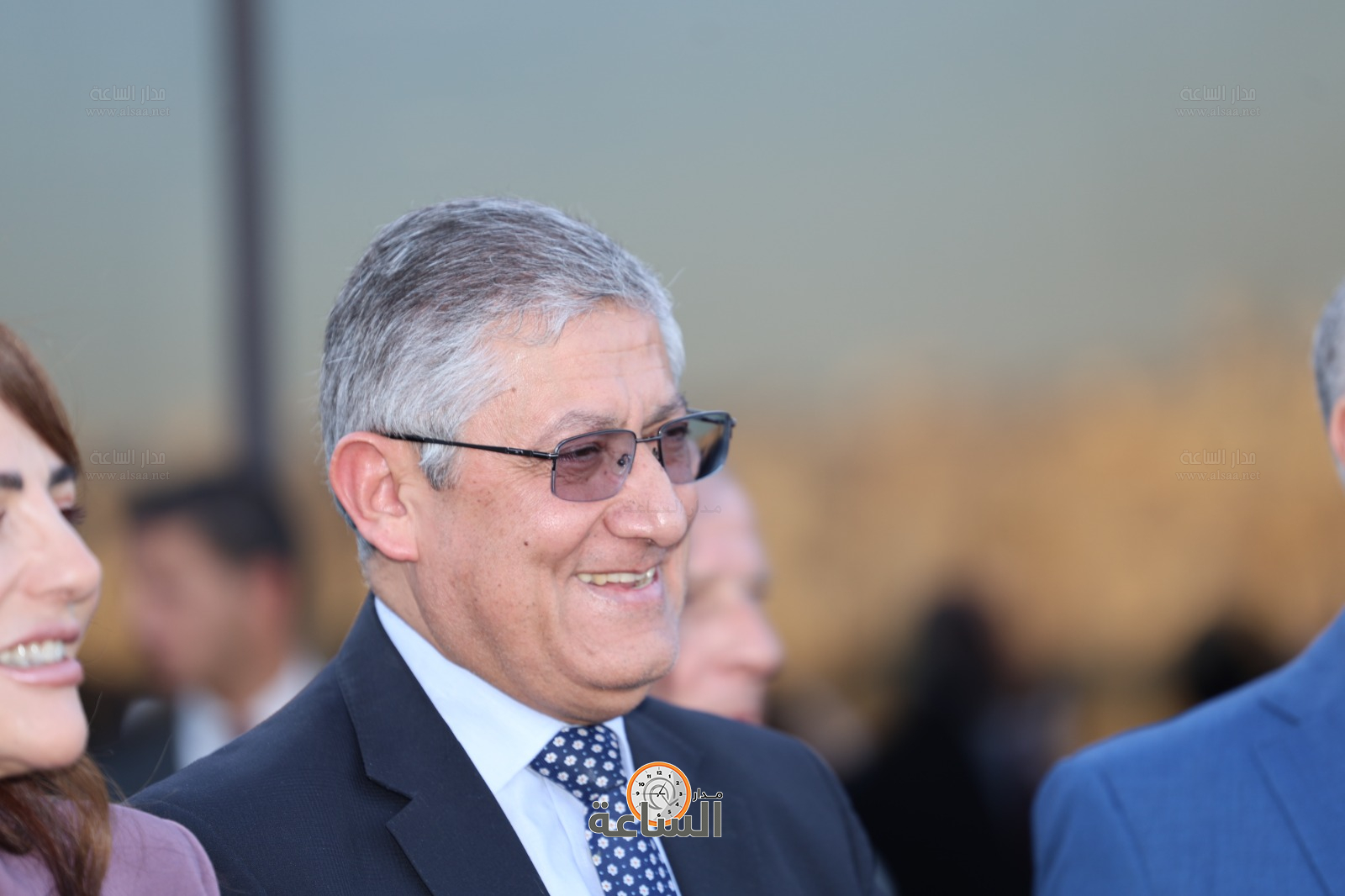 Madar Al-Saa Images 0.8191020326362678