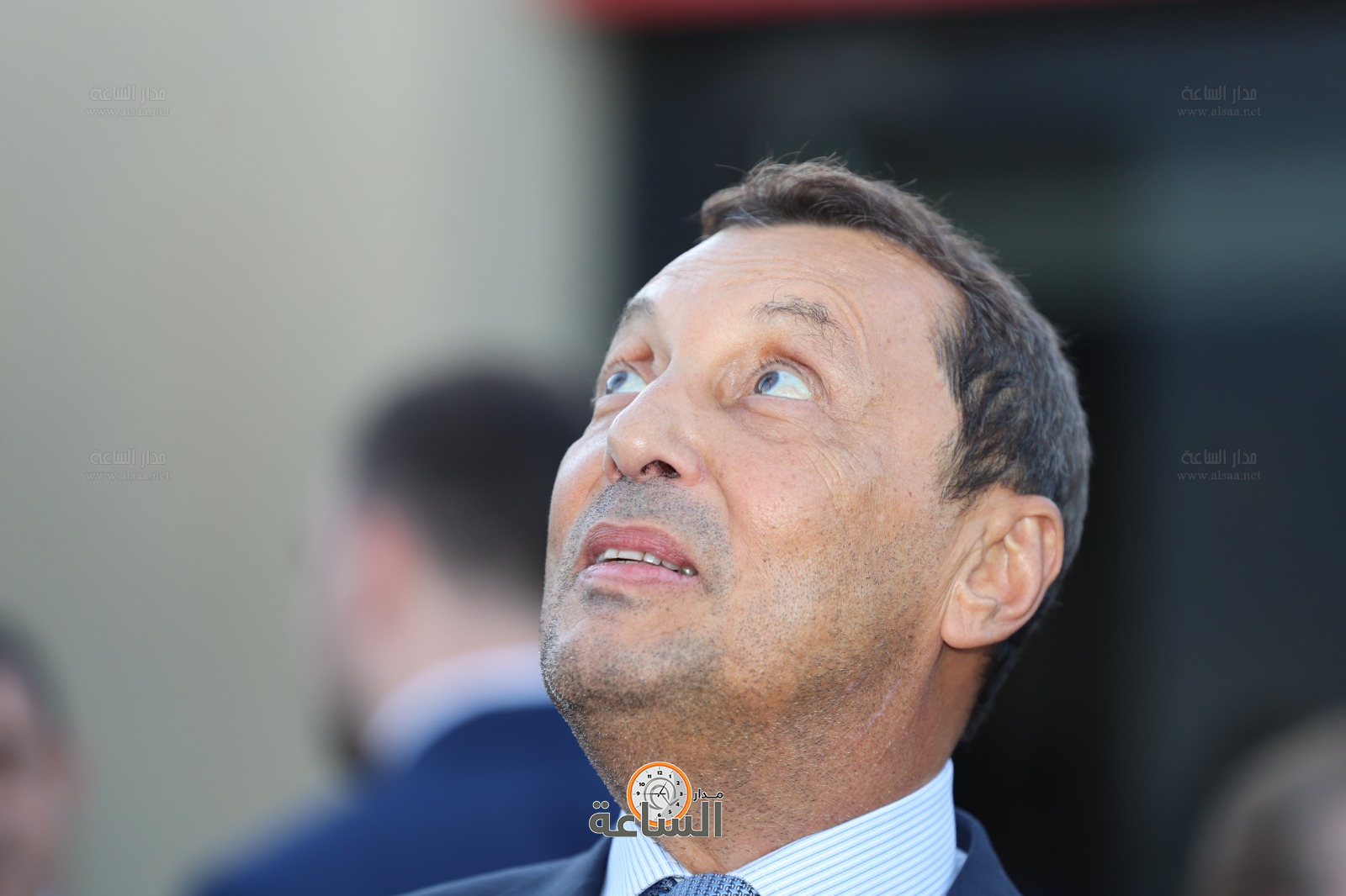 Madar Al-Saa Images 0.6690424488886755