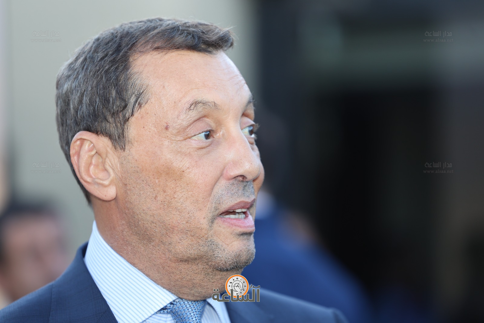 Madar Al-Saa Images 0.5130070052699529