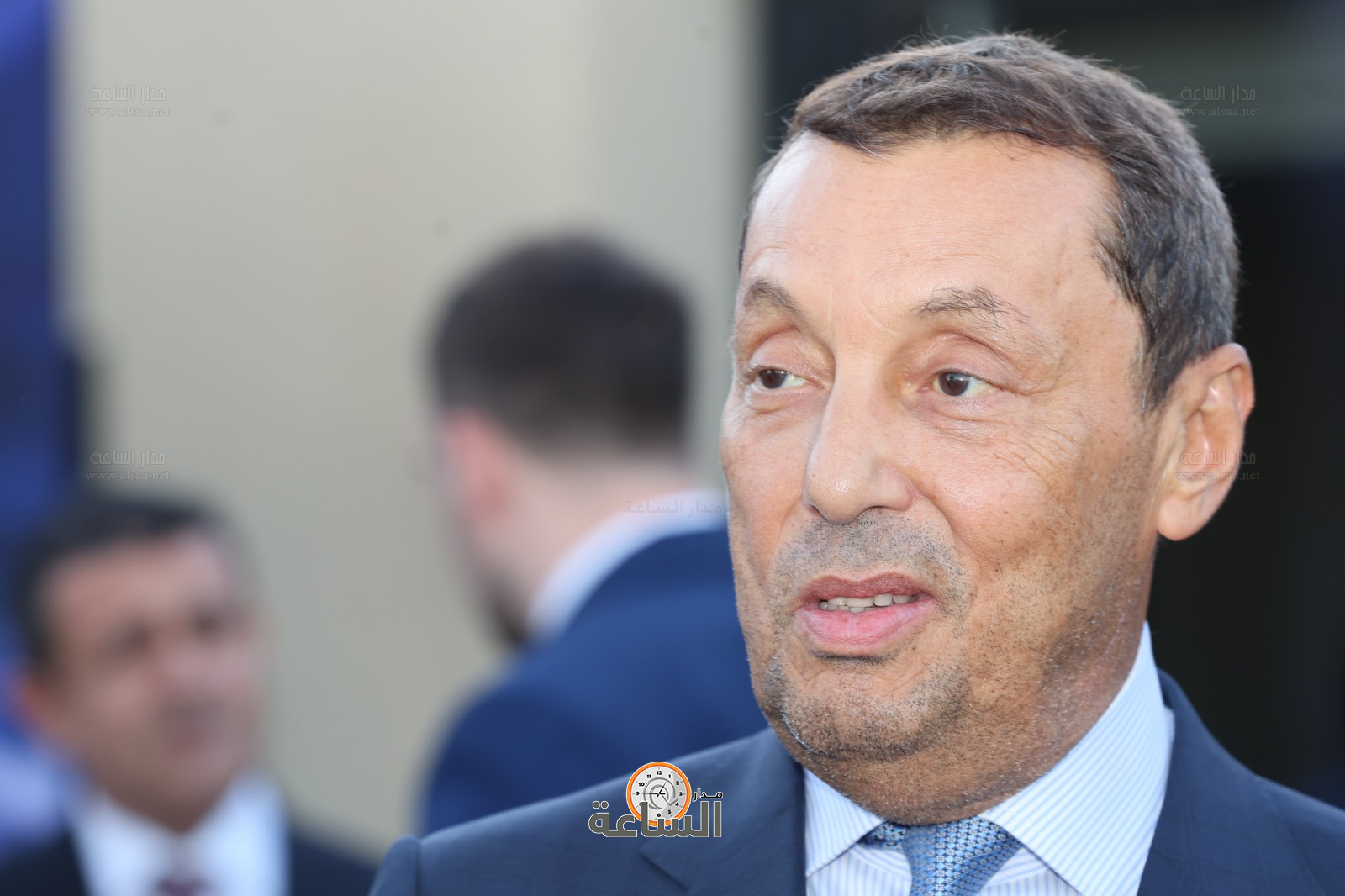 Madar Al-Saa Images 0.014035841228167922