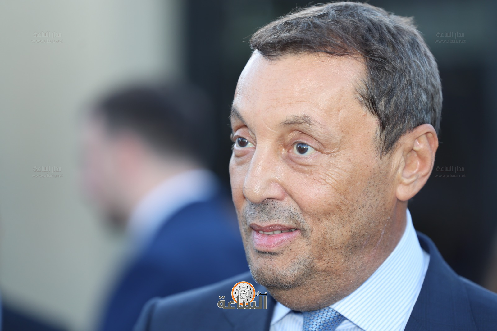 Madar Al-Saa Images 0.015682639903732865