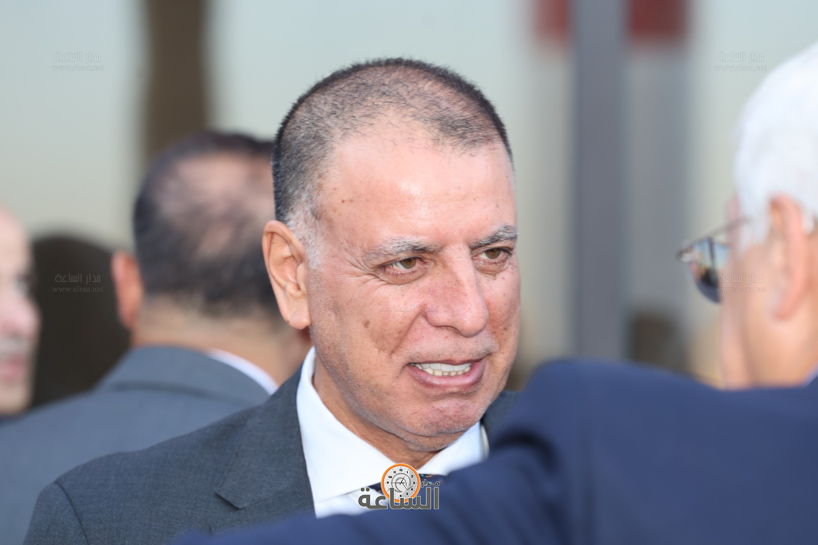 Madar Al-Saa Images 0.3663141746220975