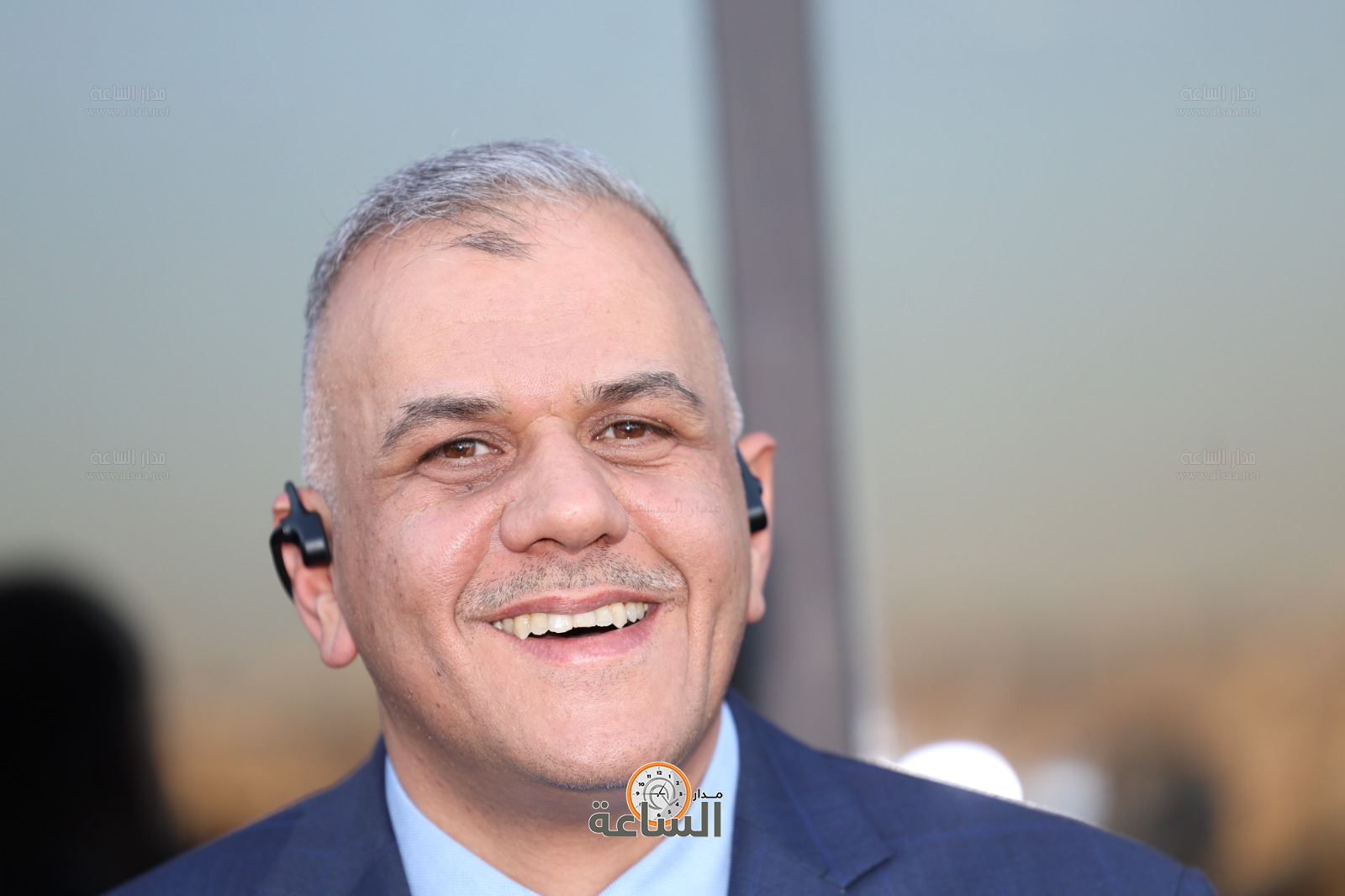 Madar Al-Saa Images 0.99597614524123