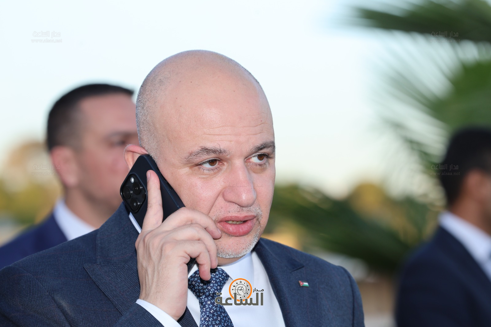 Madar Al-Saa Images 0.4384883274812218