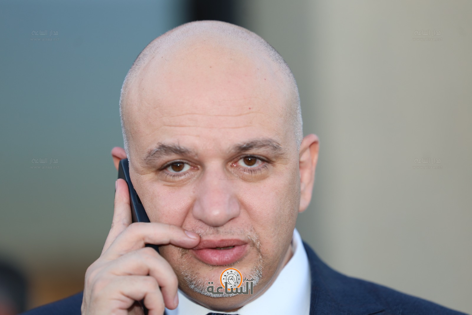 Madar Al-Saa Images 0.8528318574326709