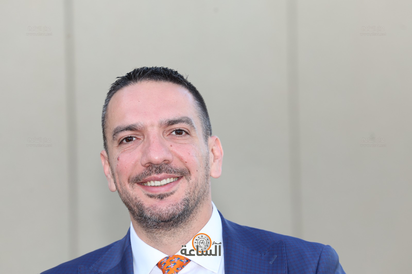 Madar Al-Saa Images 0.40301630517879194