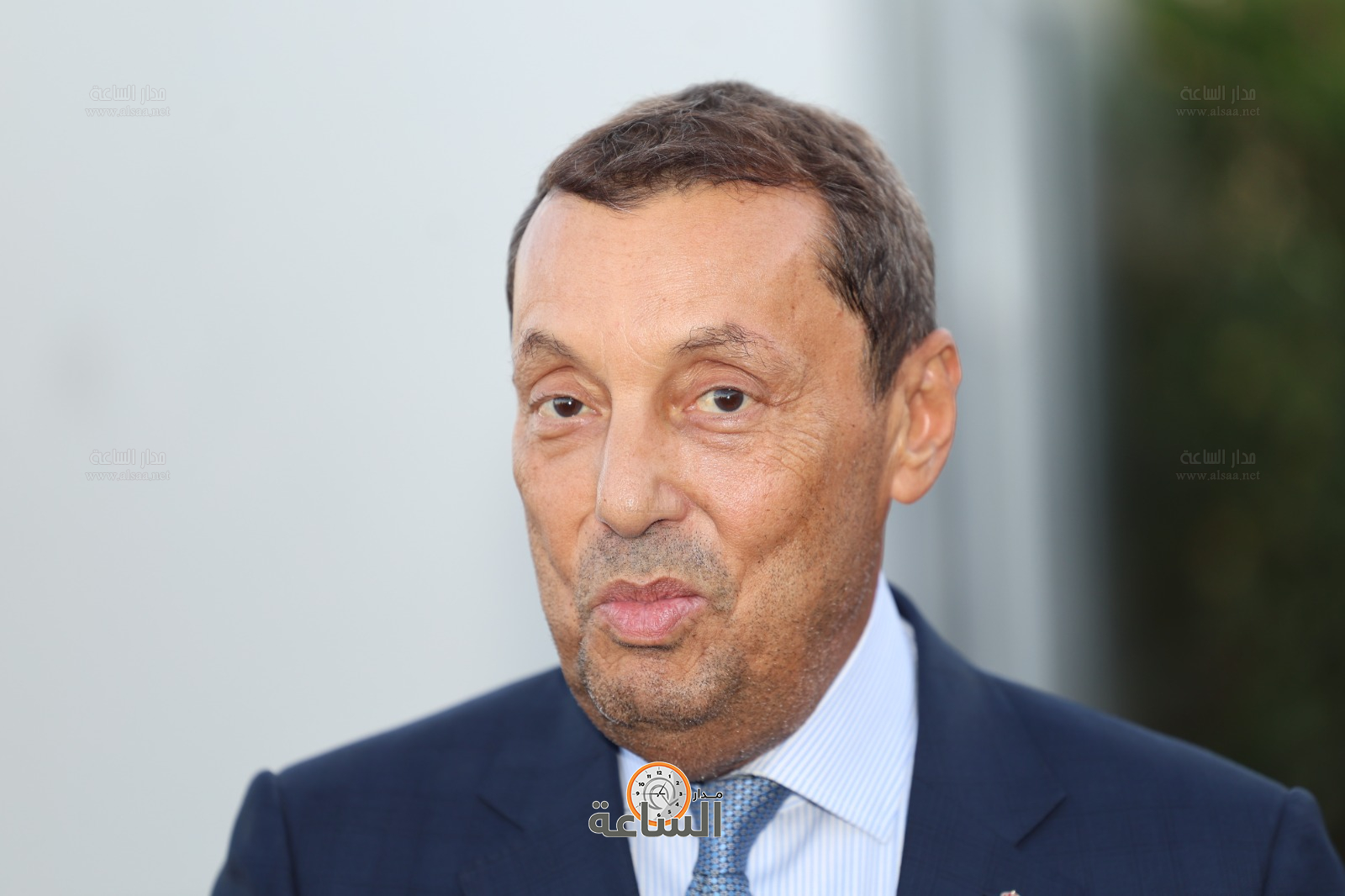 Madar Al-Saa Images 0.9537884428804072