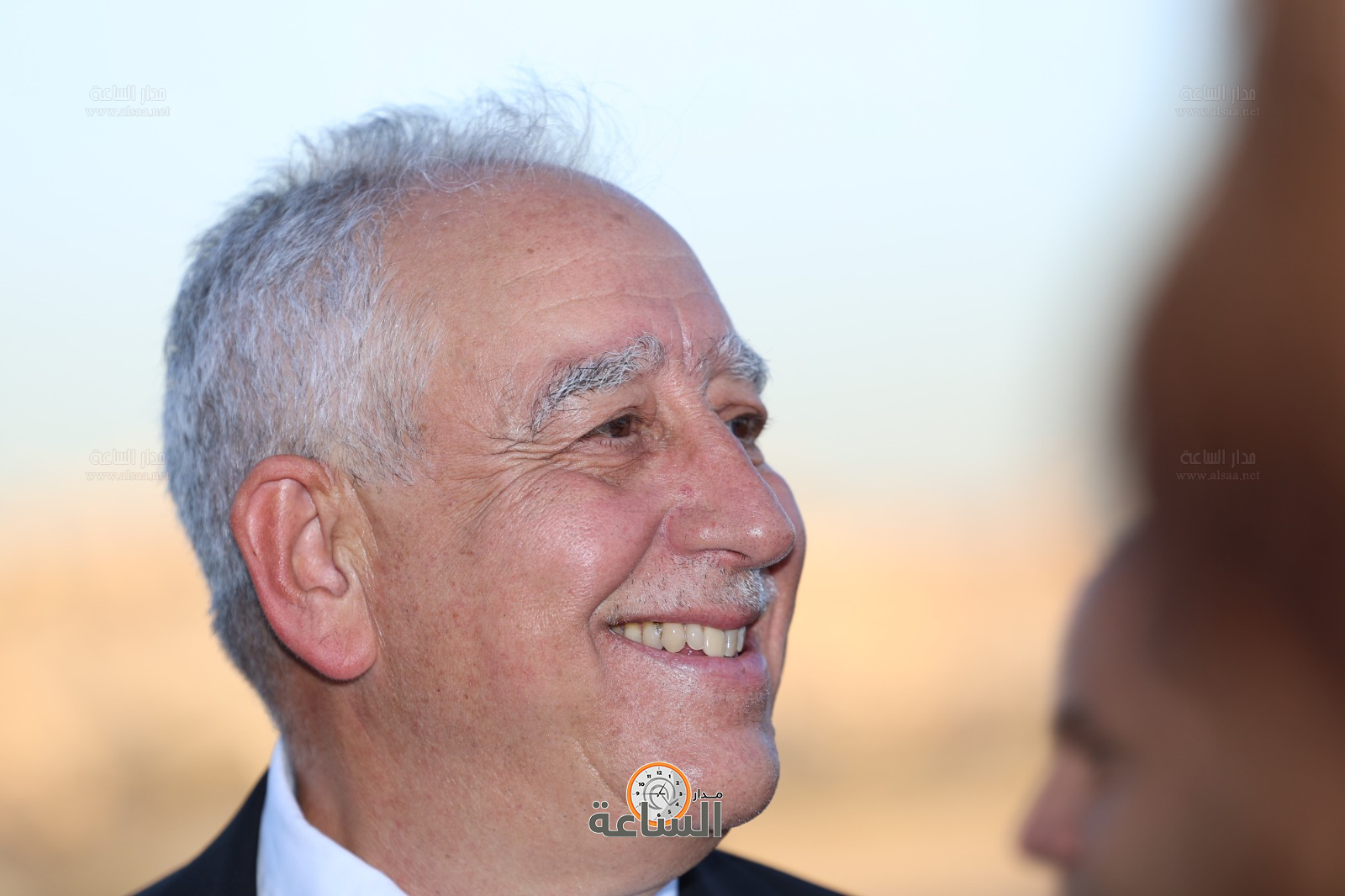 Madar Al-Saa Images 0.7756593607993888