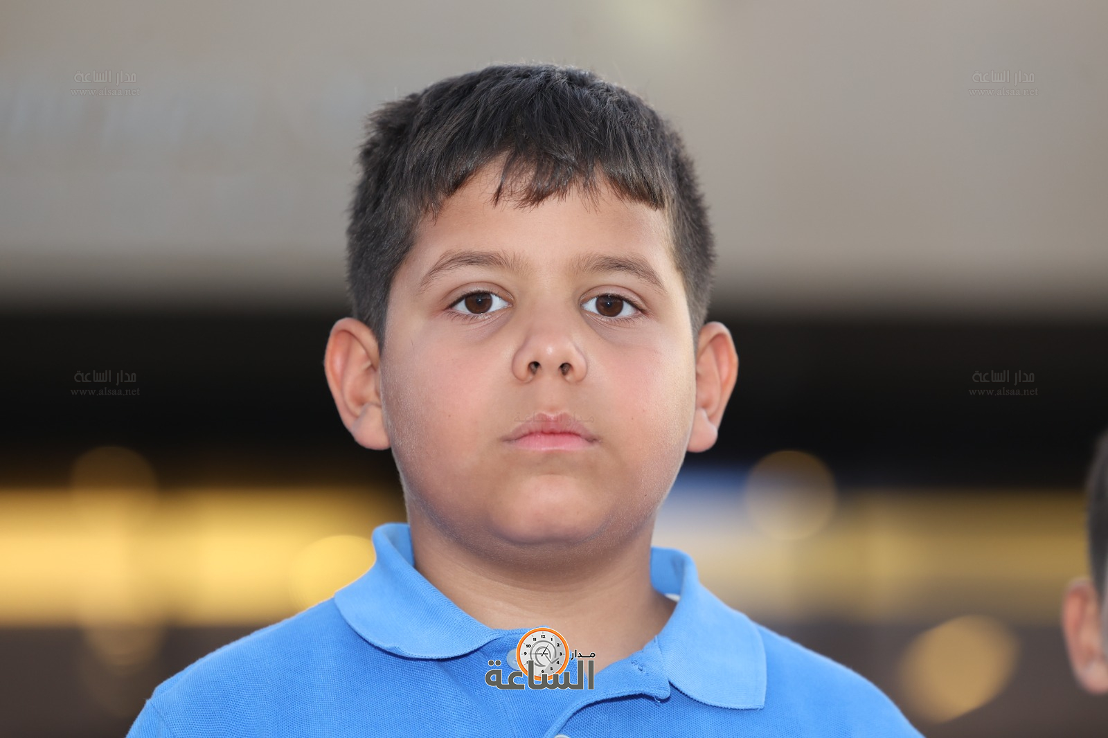 Madar Al-Saa Images 0.16373286422545263