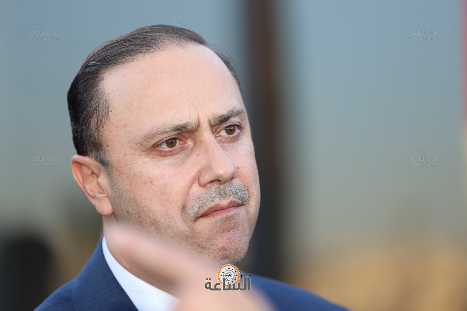 Madar Al-Saa Images 0.17576180969488797