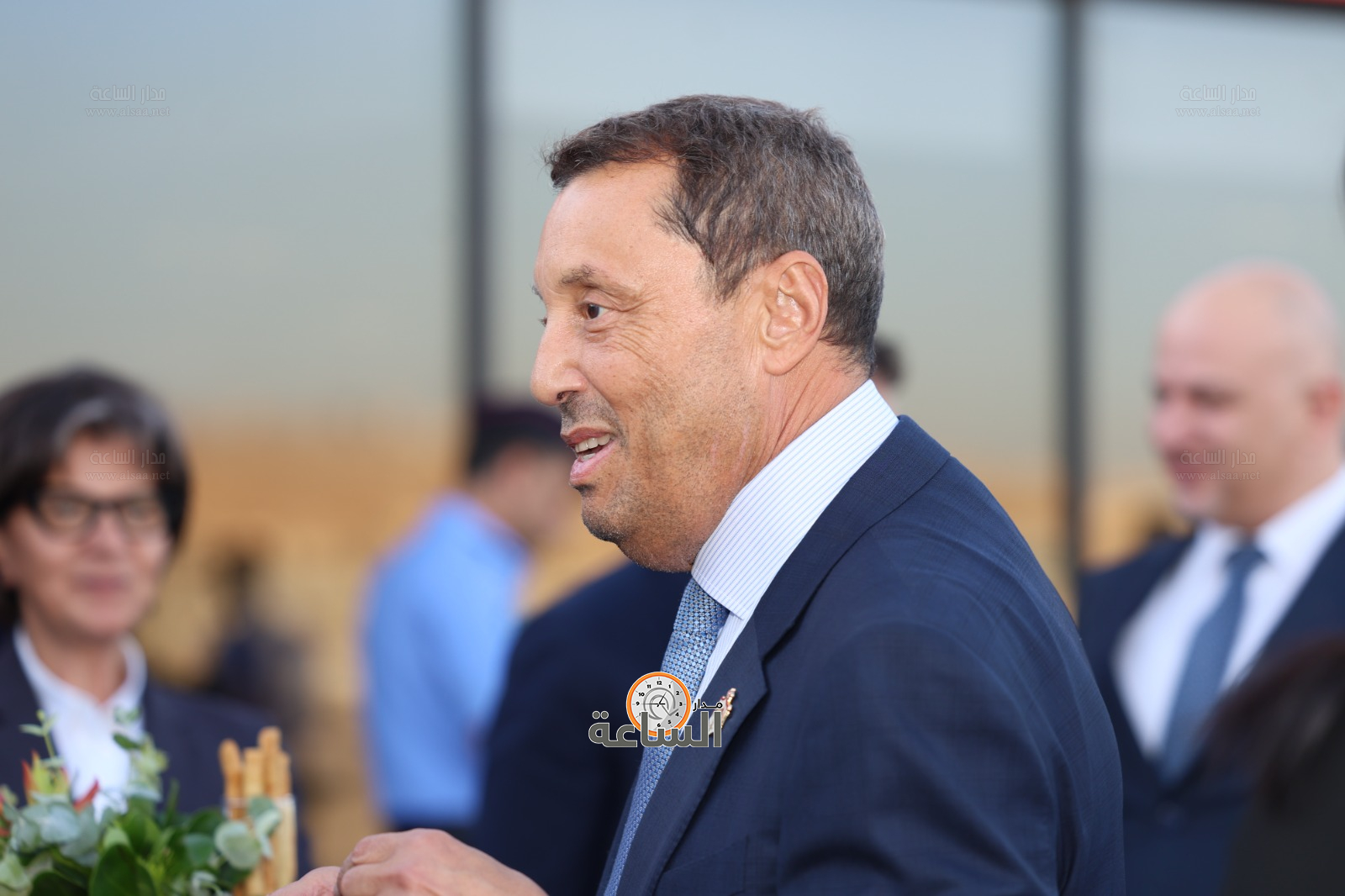 Madar Al-Saa Images 0.0771817980250673