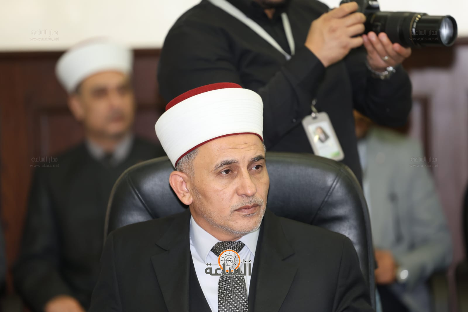 Madar Al-Saa Images 0.5353942427250268