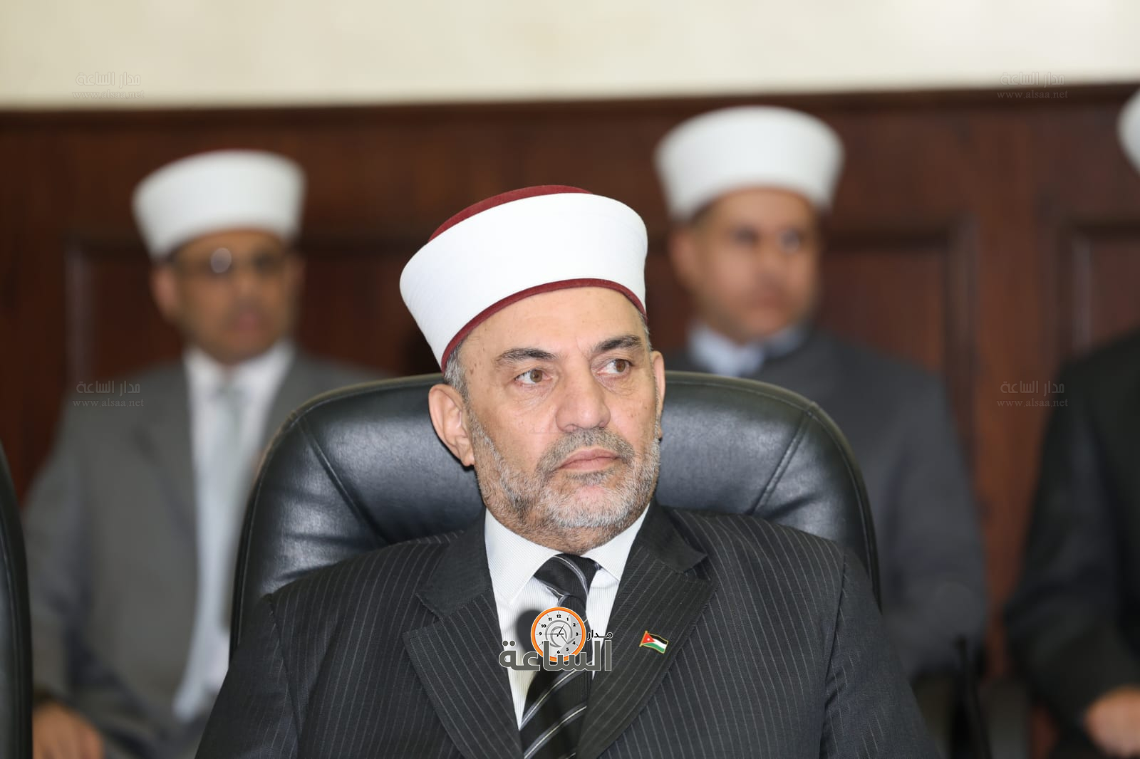 Madar Al-Saa Images 0.13094332511166185