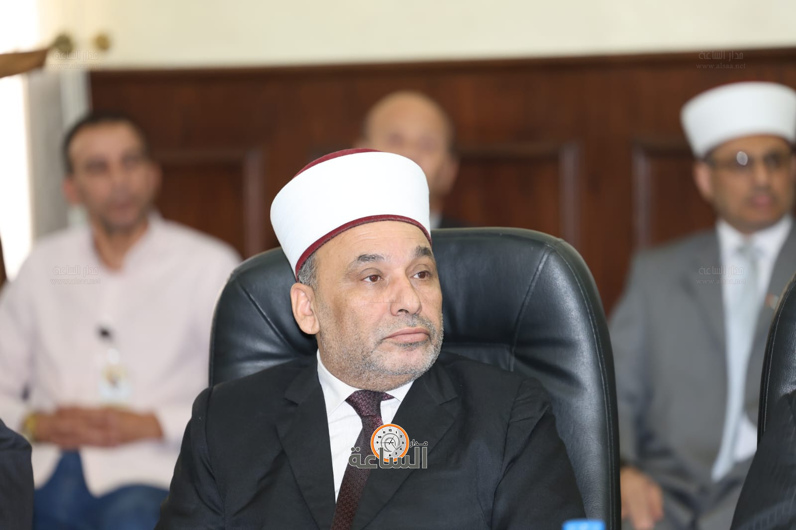 Madar Al-Saa Images 0.7612693805290305