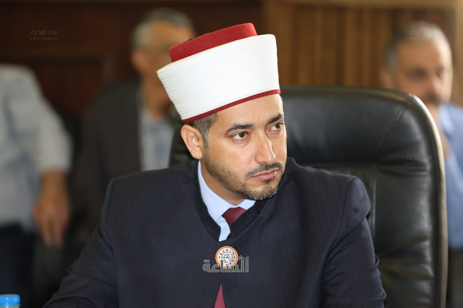 Madar Al-Saa Images 0.540287633964694