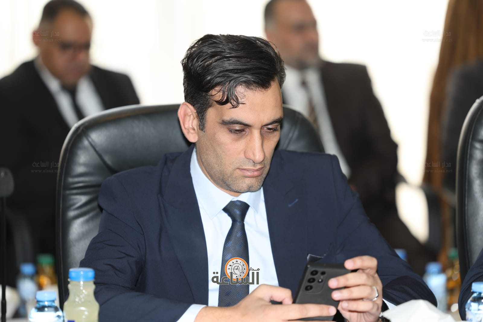 Madar Al-Saa Images 0.2362841975213108