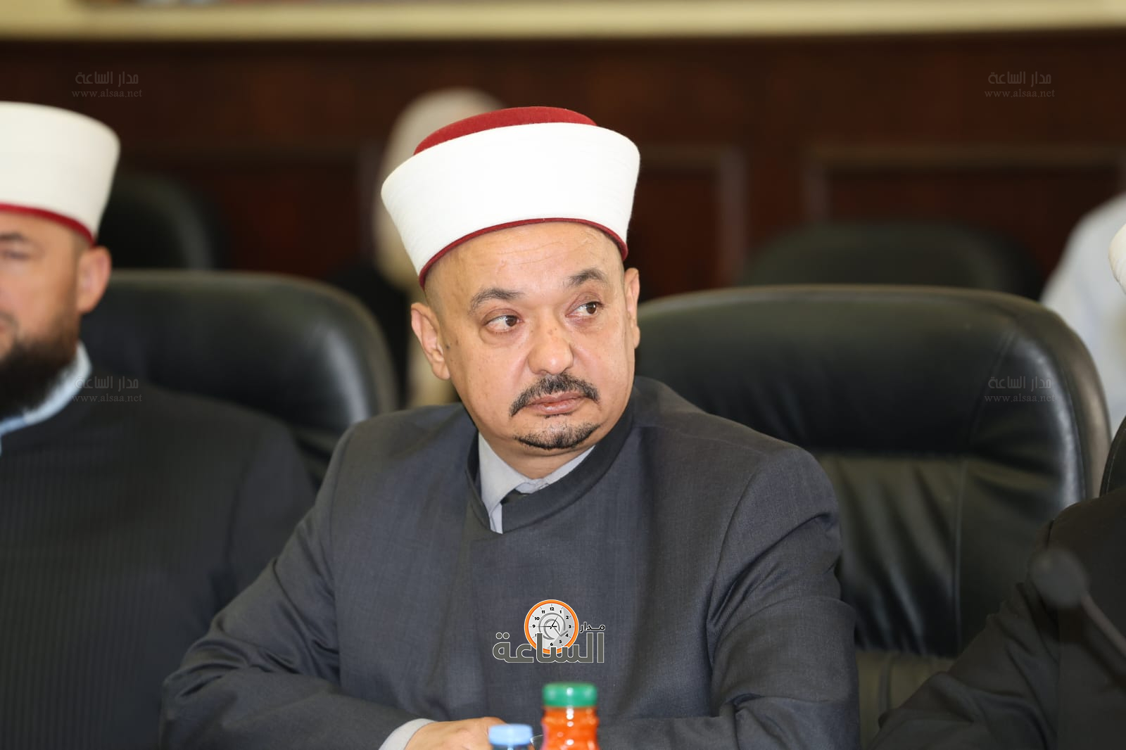 Madar Al-Saa Images 0.020645986054542487