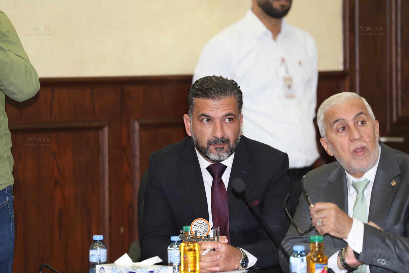 Madar Al-Saa Images 0.34058484966078517