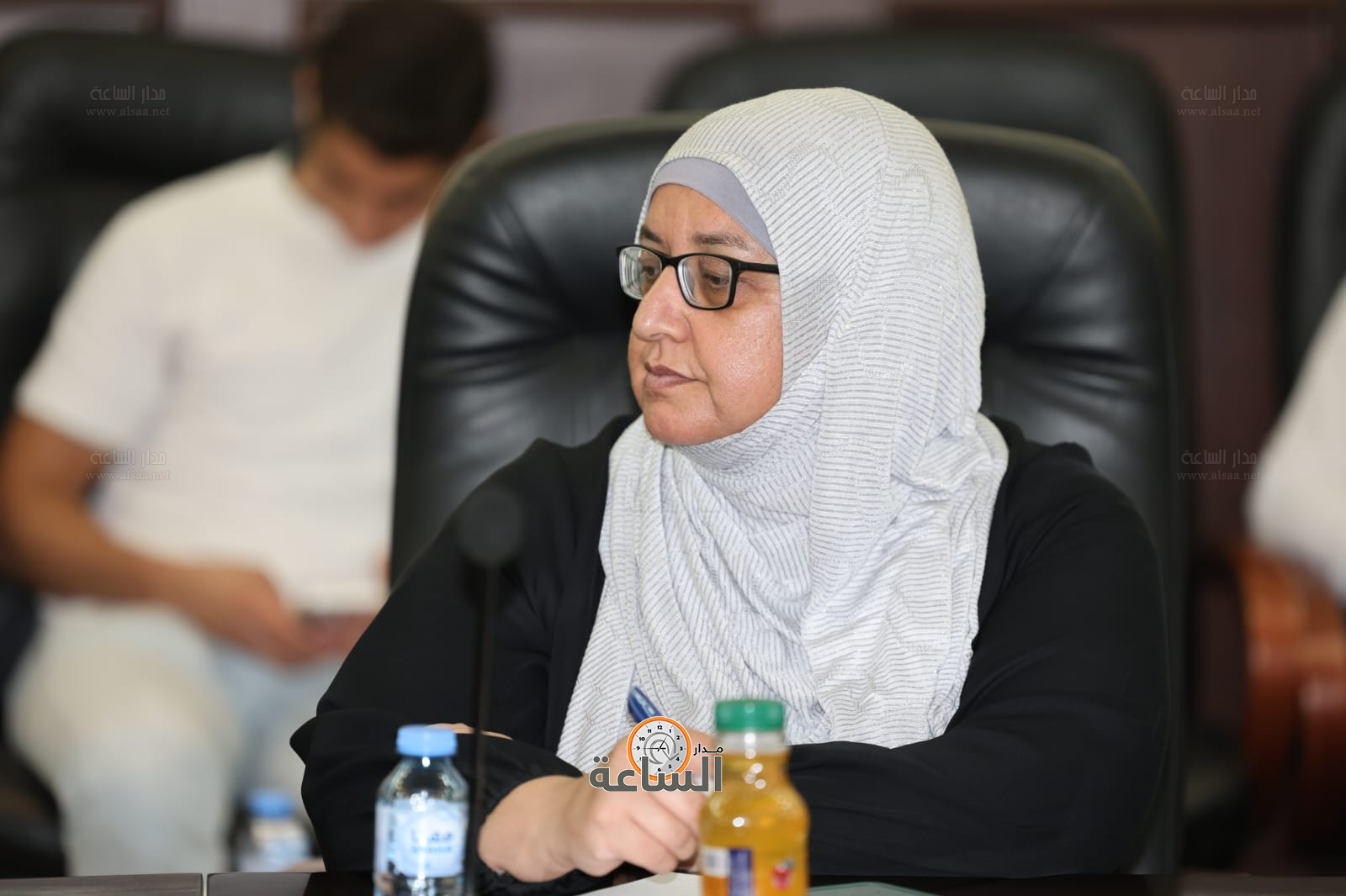 Madar Al-Saa Images 0.5599426609080672