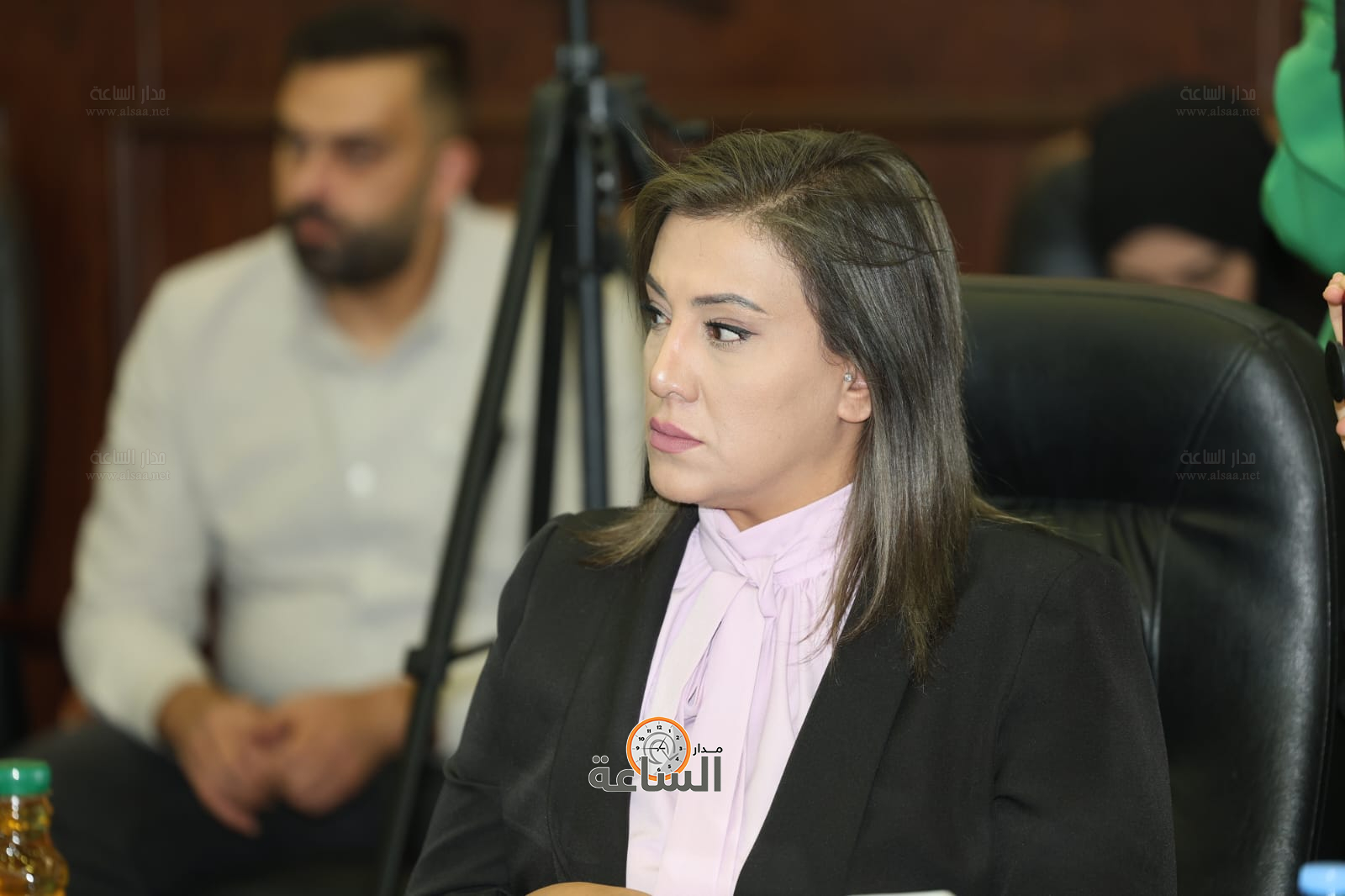 Madar Al-Saa Images 0.6151104949339737