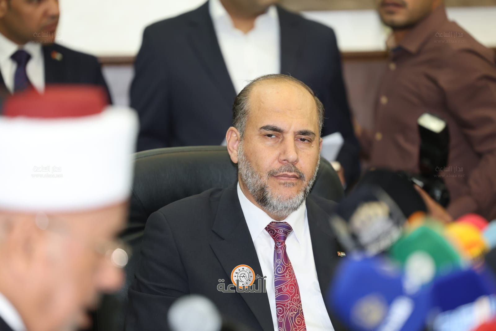 Madar Al-Saa Images 0.8725258355259519