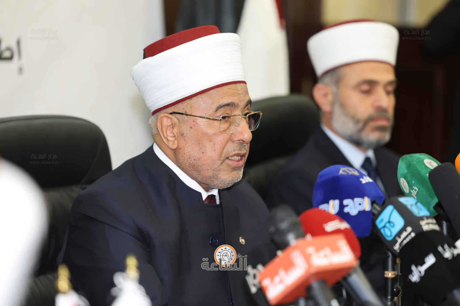 Madar Al-Saa Images 0.5382195397460545