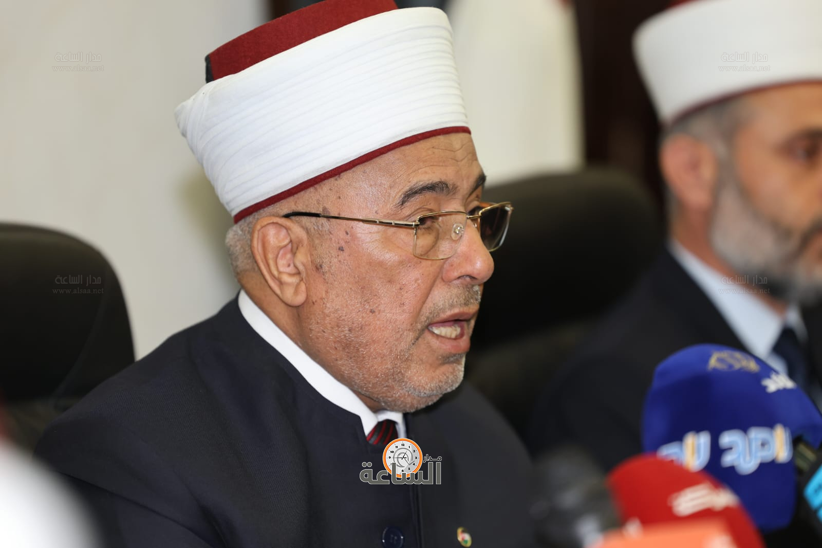 Madar Al-Saa Images 0.33201706521892393