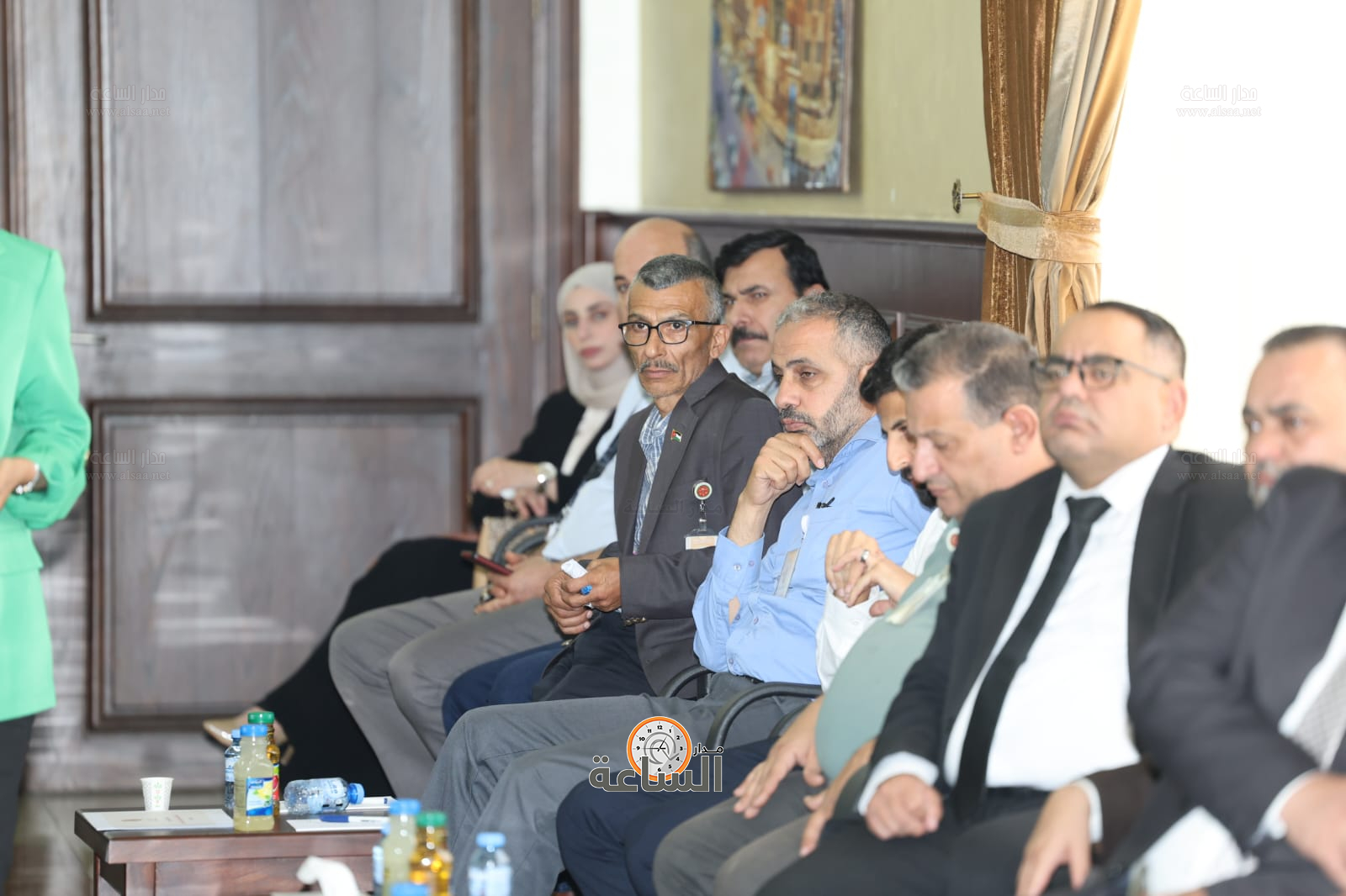 Madar Al-Saa Images 0.5557122825683061