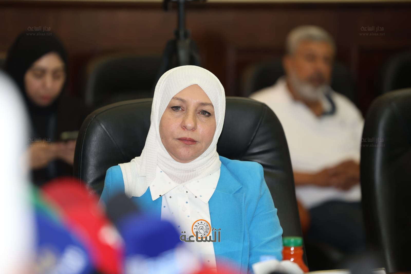 Madar Al-Saa Images 0.9434622075851749