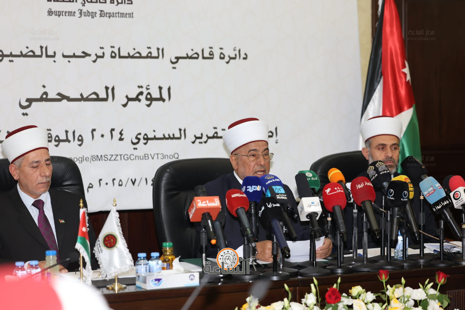 Madar Al-Saa Images 0.07045531567550667