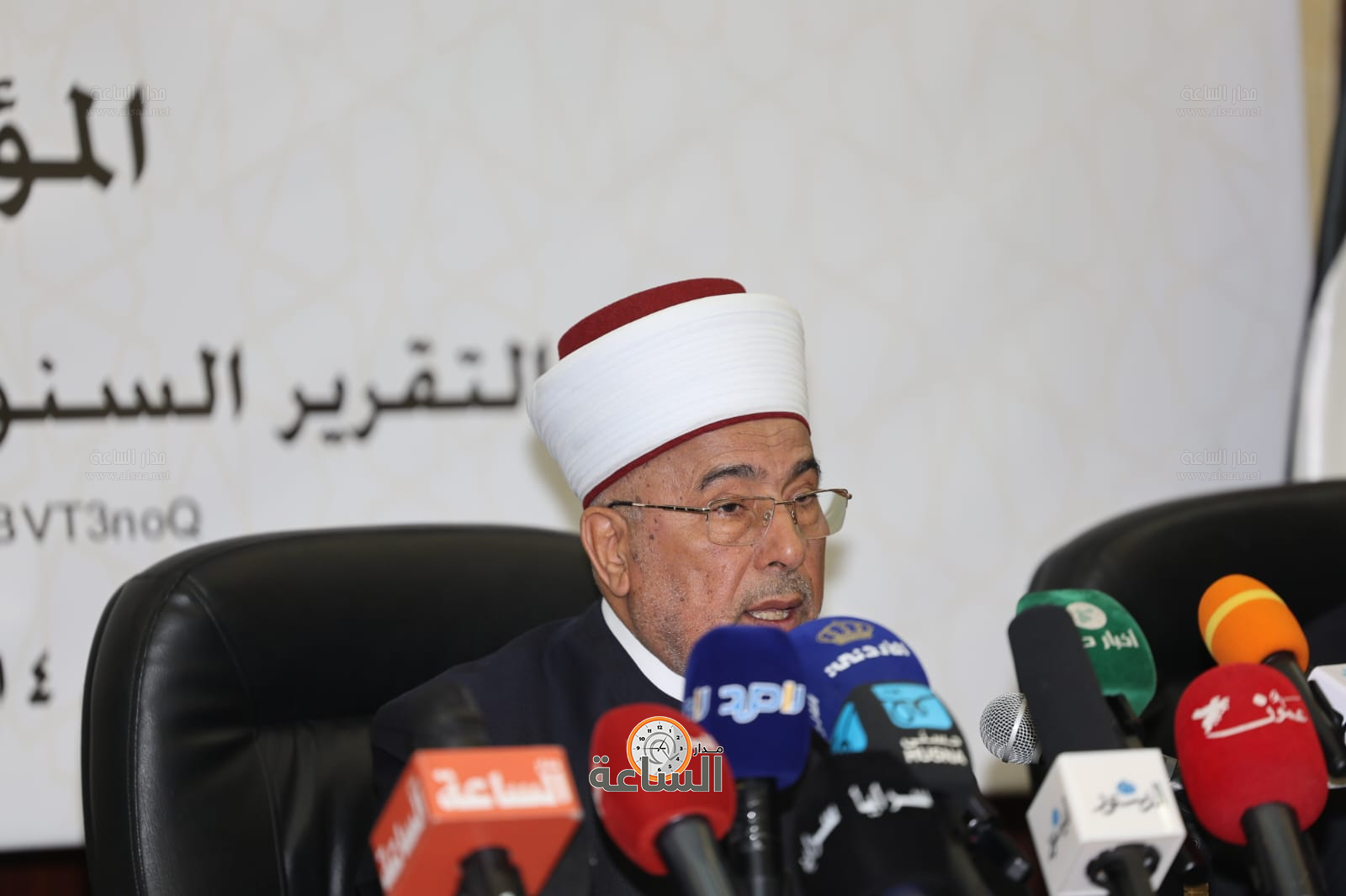 Madar Al-Saa Images 0.3690809737550268