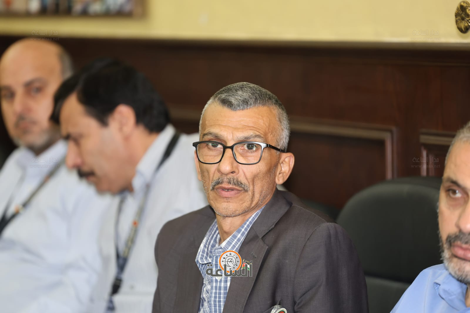 Madar Al-Saa Images 0.04729019029712955