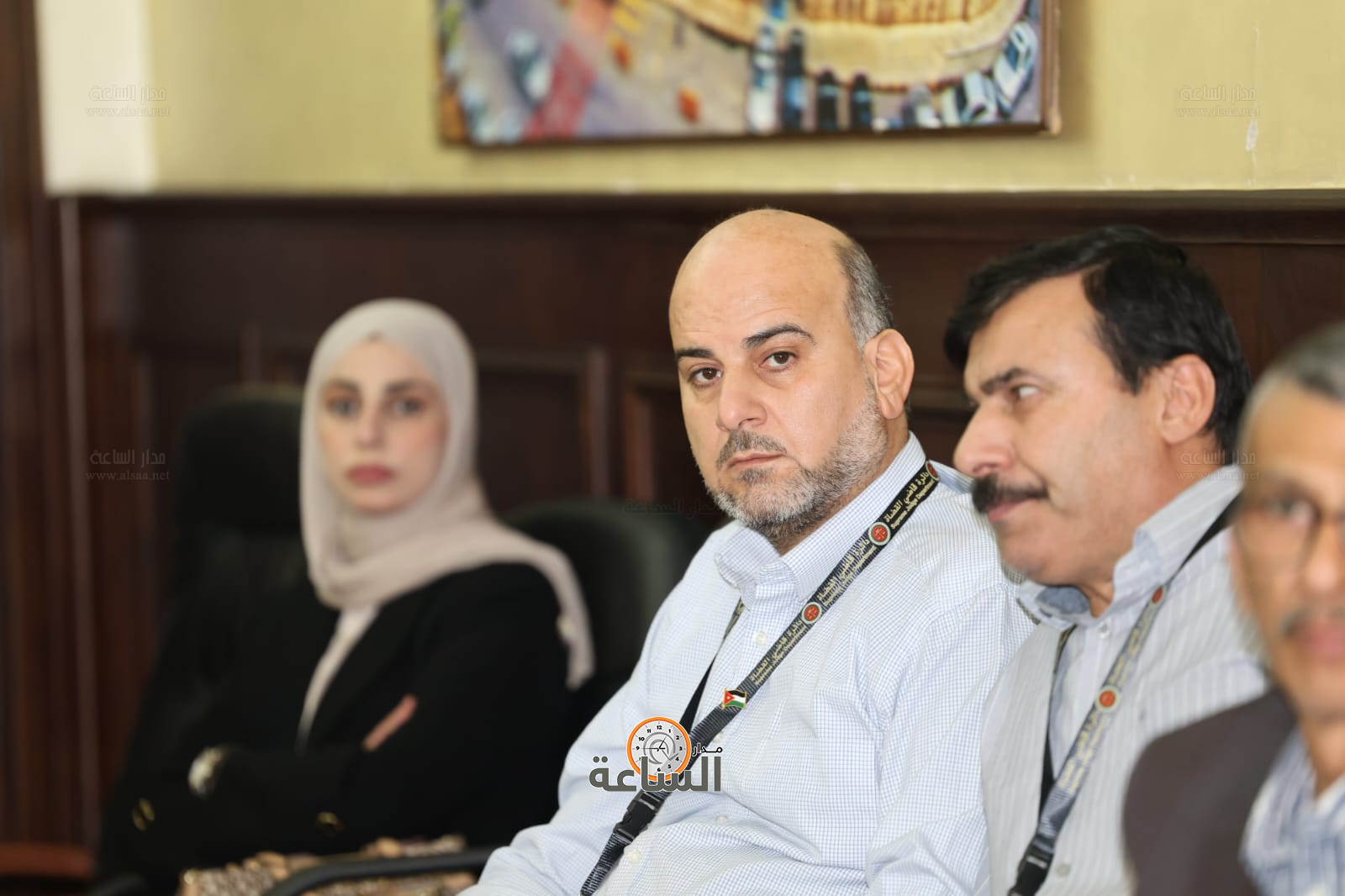 Madar Al-Saa Images 0.8081881550249709