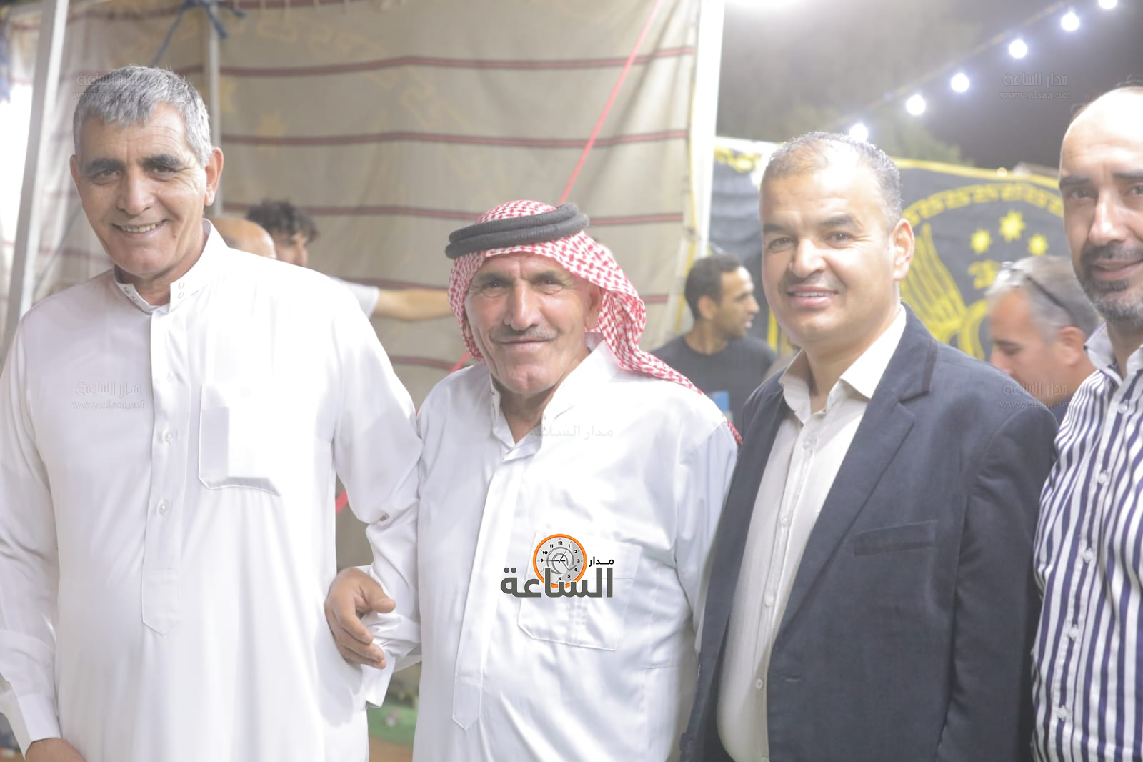 Madar Al-Saa Images 0.7236083250359233