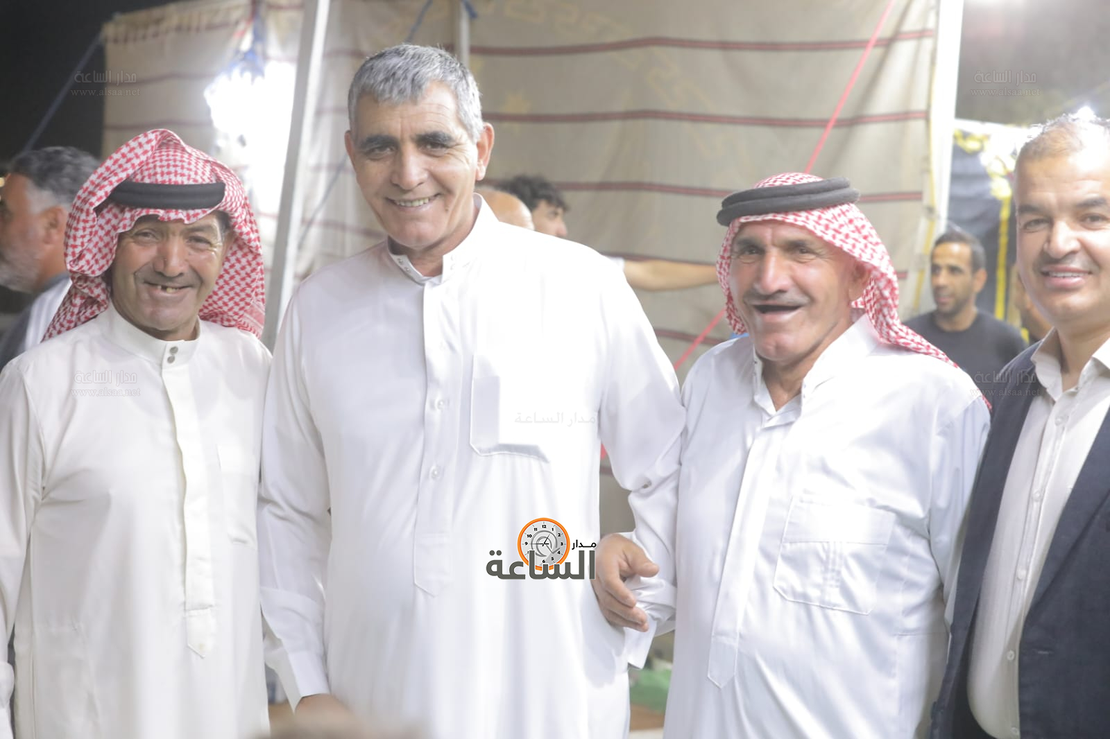 Madar Al-Saa Images 0.5036987439951071