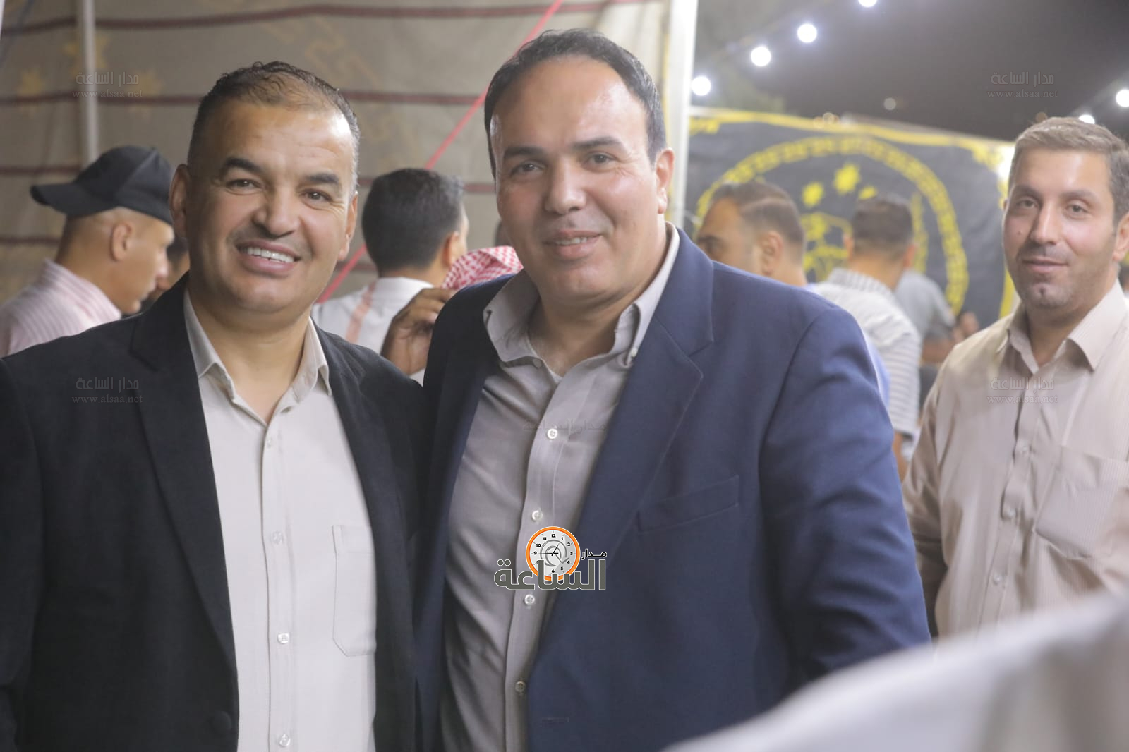 Madar Al-Saa Images 0.2484215182181817