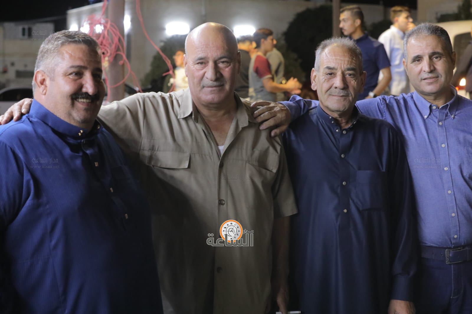 Madar Al-Saa Images 0.7561737124741185