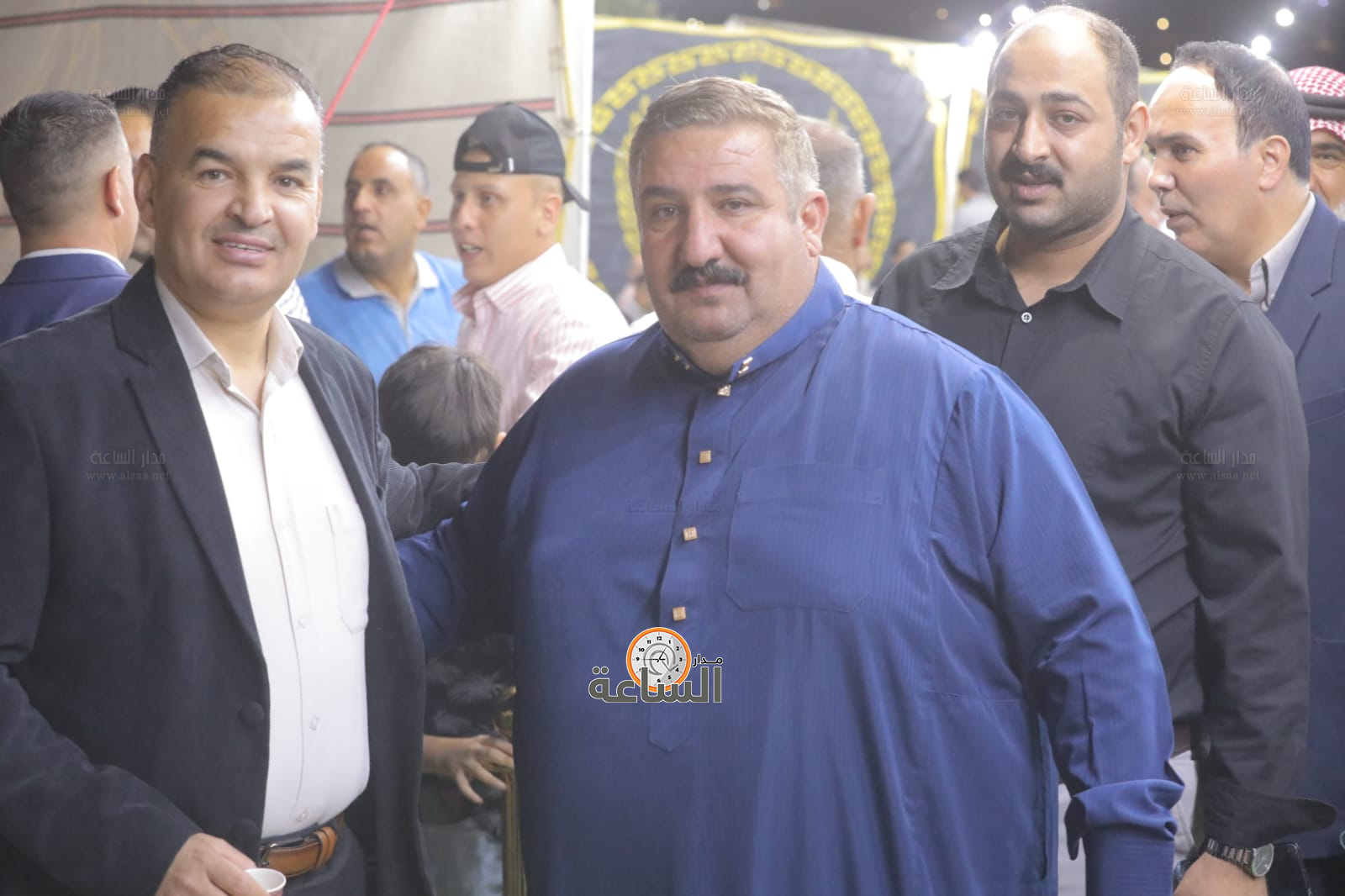 Madar Al-Saa Images 0.391453360283308