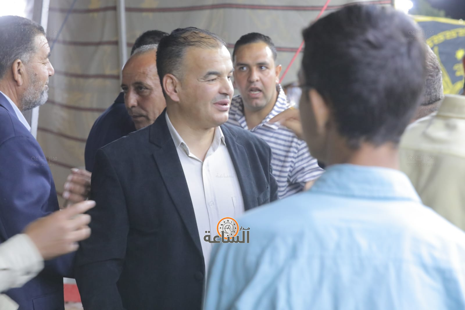 Madar Al-Saa Images 0.07035662549238775