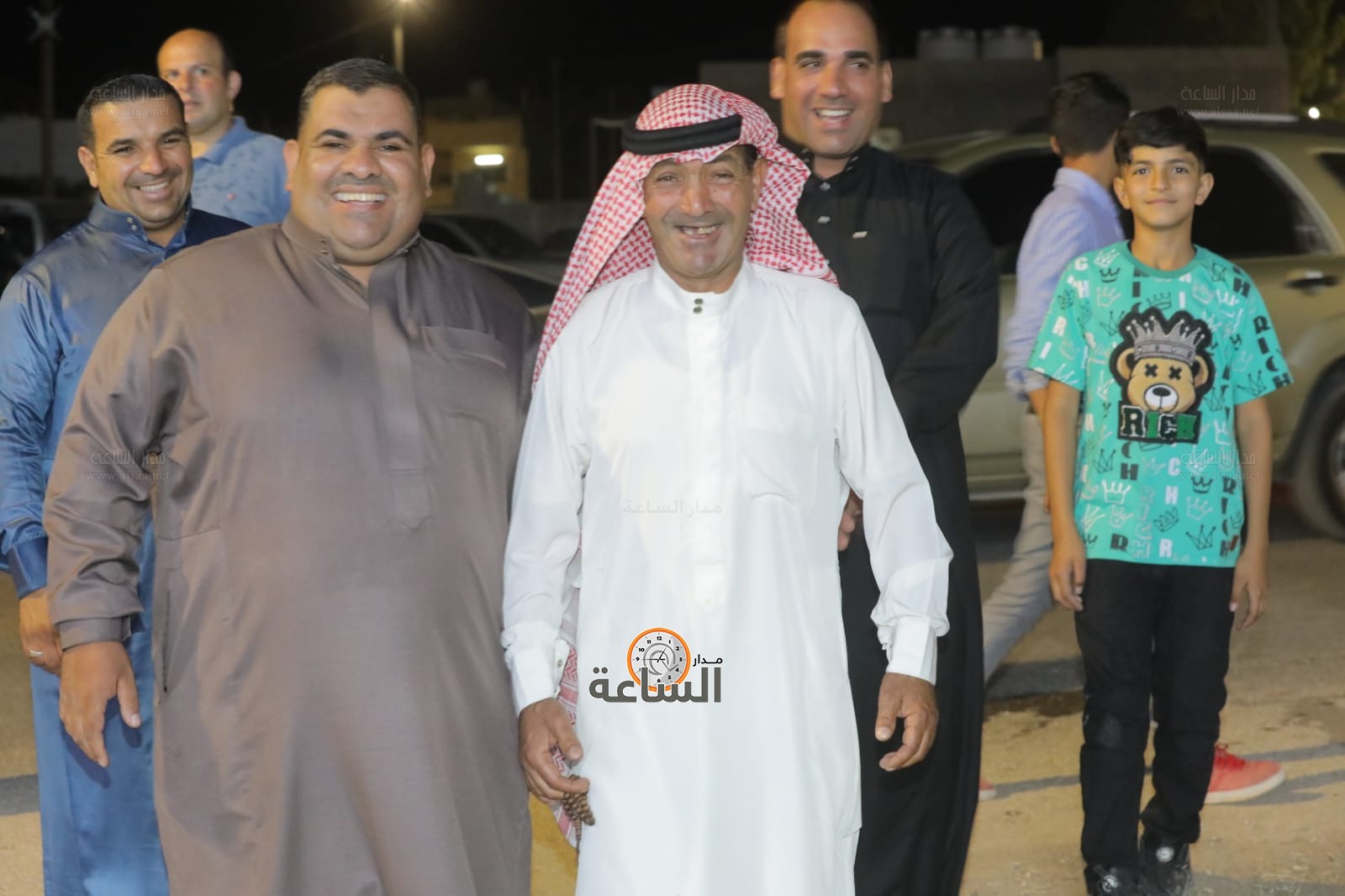 Madar Al-Saa Images 0.8441759334355083