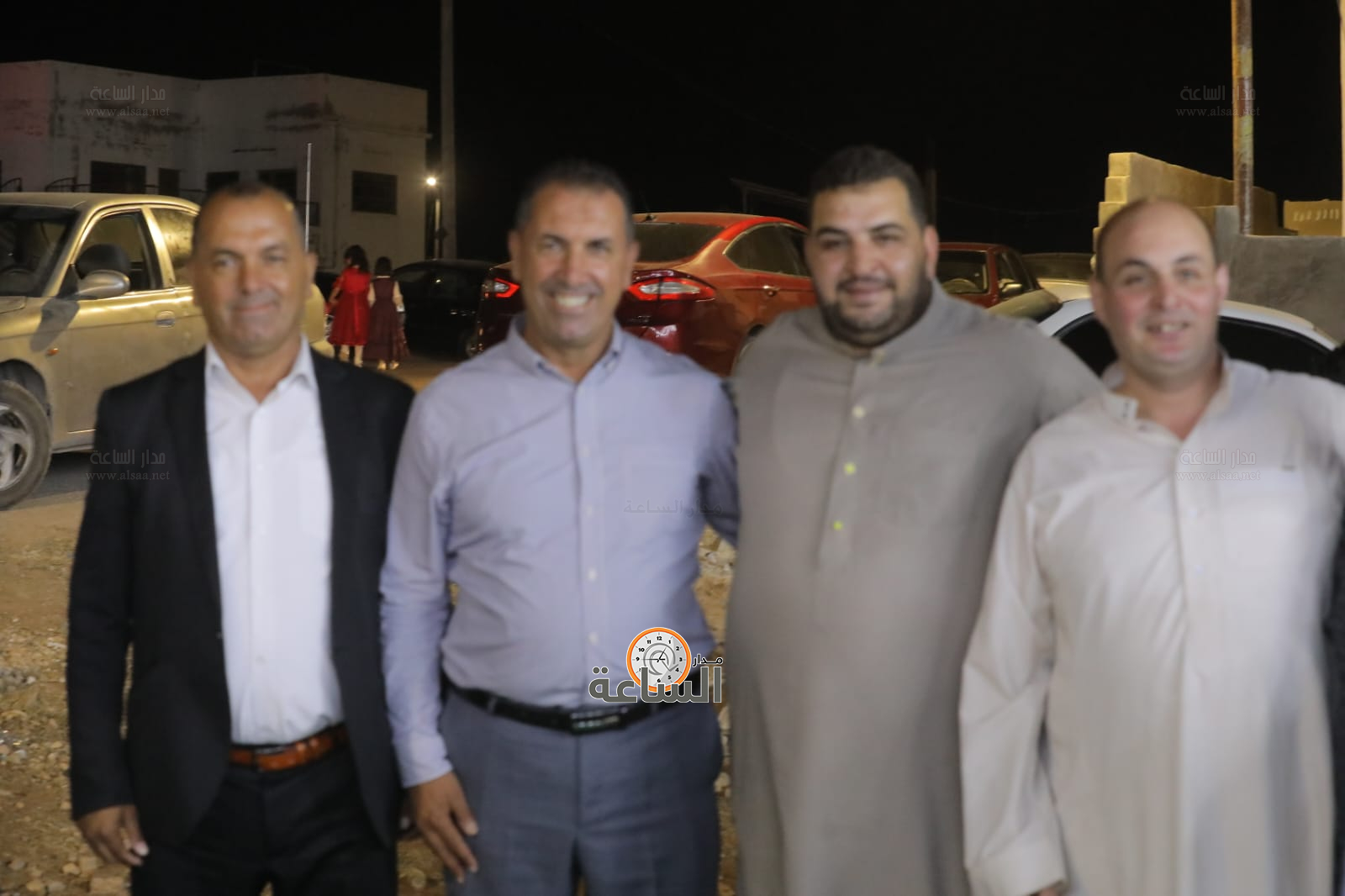 Madar Al-Saa Images 0.35955263043382546