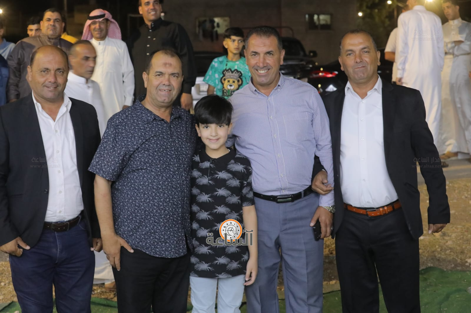 Madar Al-Saa Images 0.8613609406737289