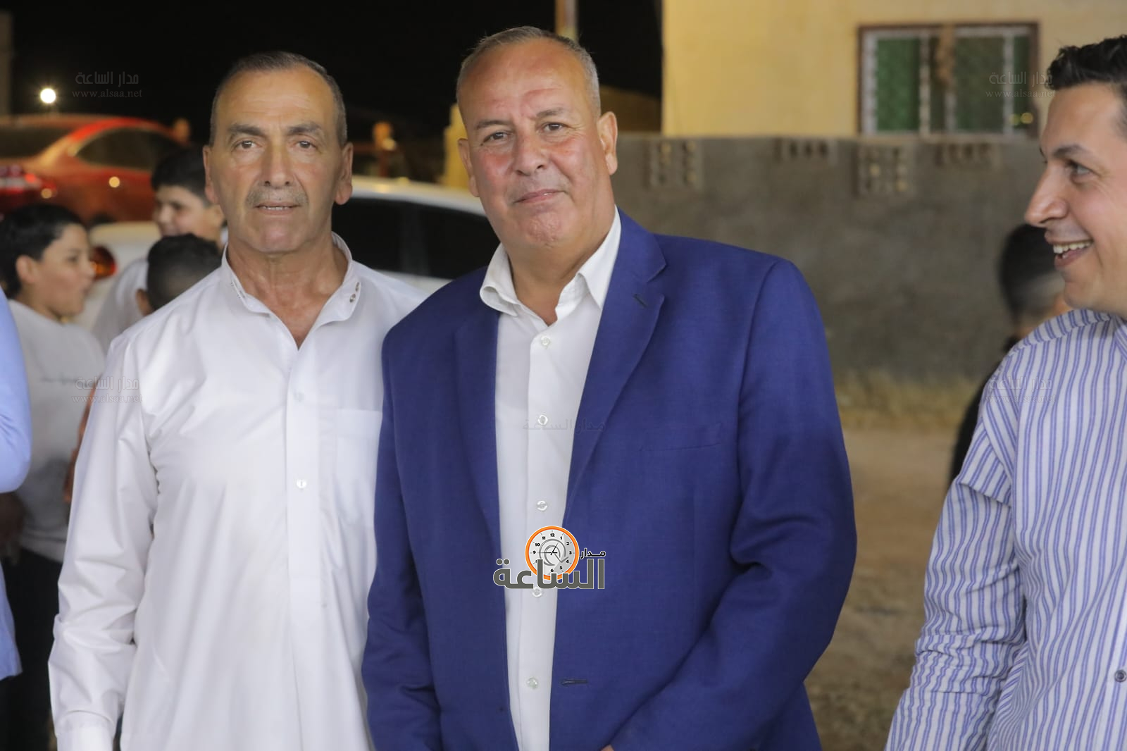 Madar Al-Saa Images 0.6889360748656549