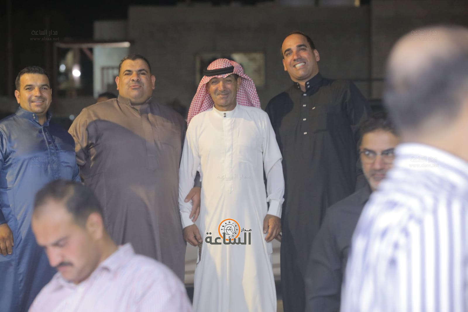 Madar Al-Saa Images 0.9415567648447746