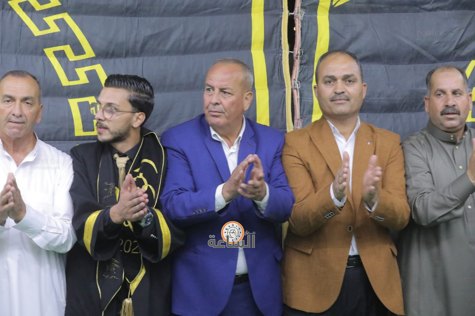 Madar Al-Saa Images 0.7363017254224727