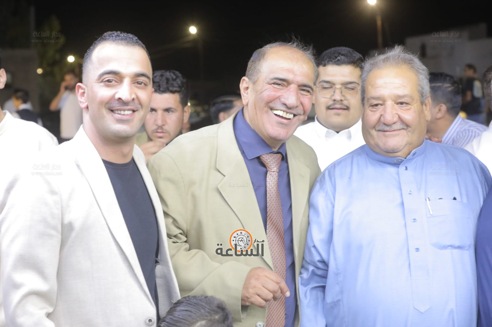 Madar Al-Saa Images 0.23998096176830885