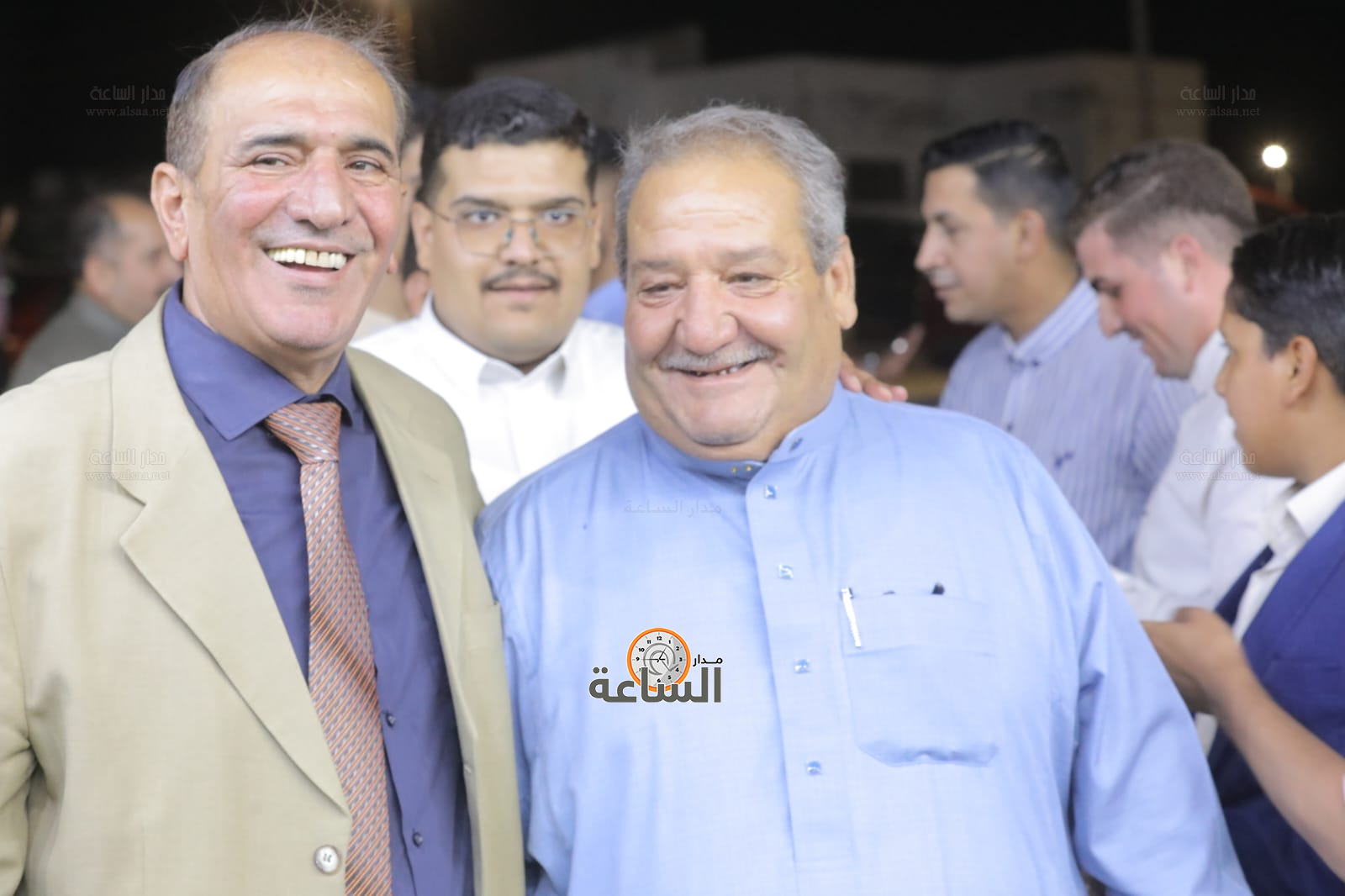 Madar Al-Saa Images 0.7056253152853426