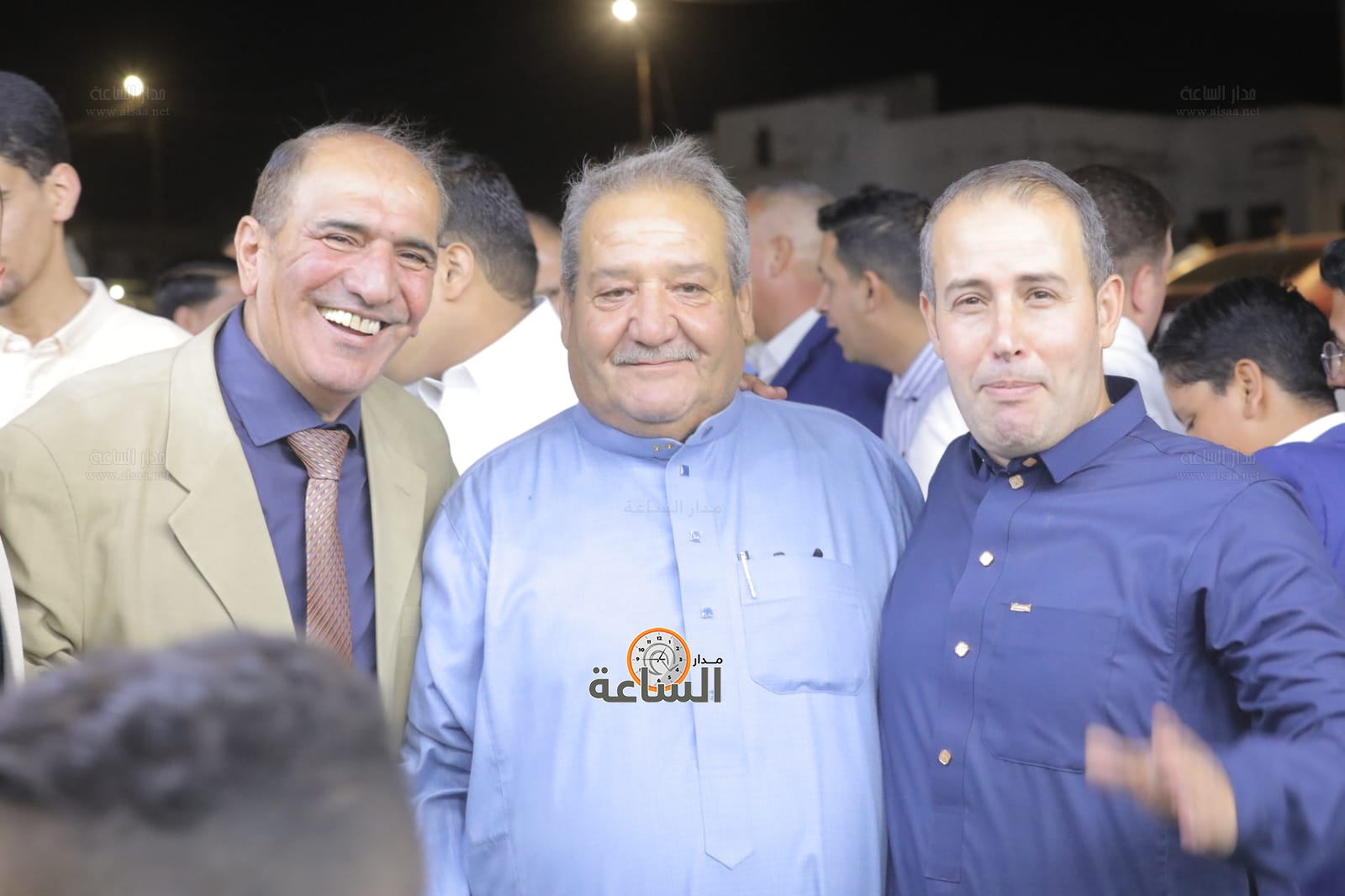 Madar Al-Saa Images 0.2441272398935127