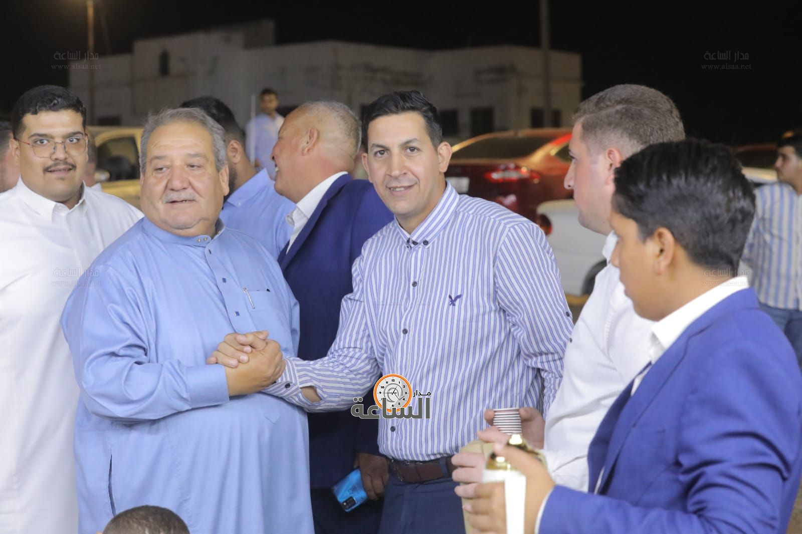 Madar Al-Saa Images 0.015079204460088258