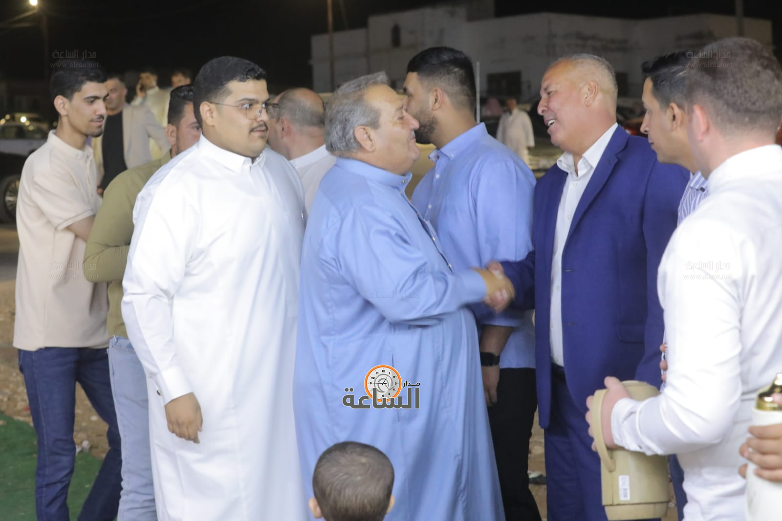 Madar Al-Saa Images 0.18906832382699224